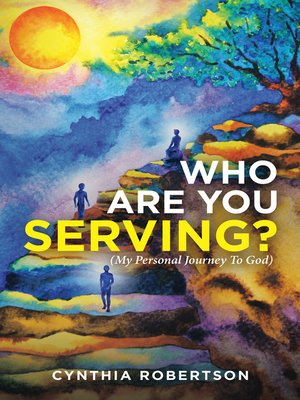 cover image of Who Are You Serving?